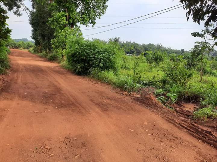 Vanh dai hon quan binh phuoc, 10x50x50tc re nhat khu vuc chi 950trieu,