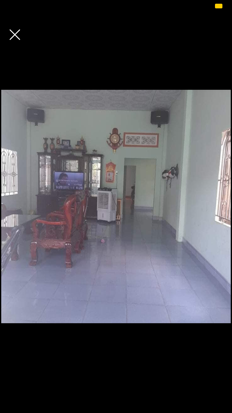 Cần ra nhanh căn nhà Tân Đồng dt 7,3x20x50tc giá 1ti1