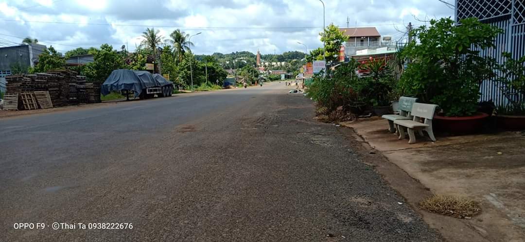 Đoàn Thị Điểm – Phường An Lộc – Thị Xã Bình Long