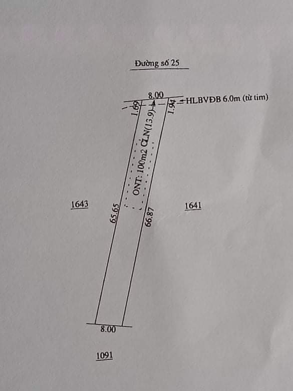 Bán đất minh hưng chơn thành giá 950tr  dt 8×66×100tc