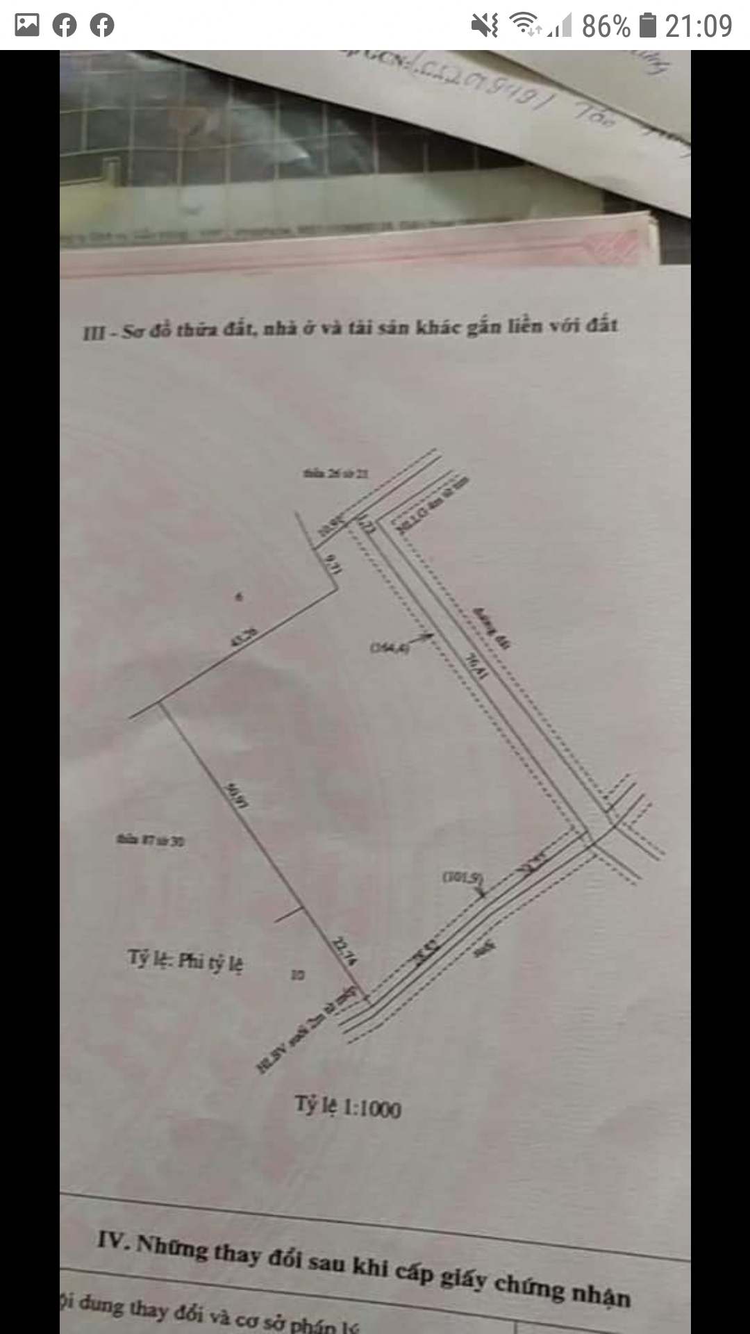 Bán đất cao su Tân Hưng dt 4.8hec giá 1ty150tr