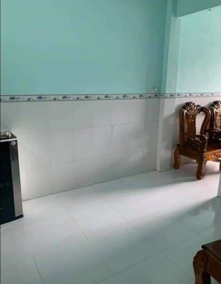 Cần bán nhà. 1 p ngủ  .1p khách  .1bếp  .1wc .Ditch  5×20 .GIÁ  630 triệu