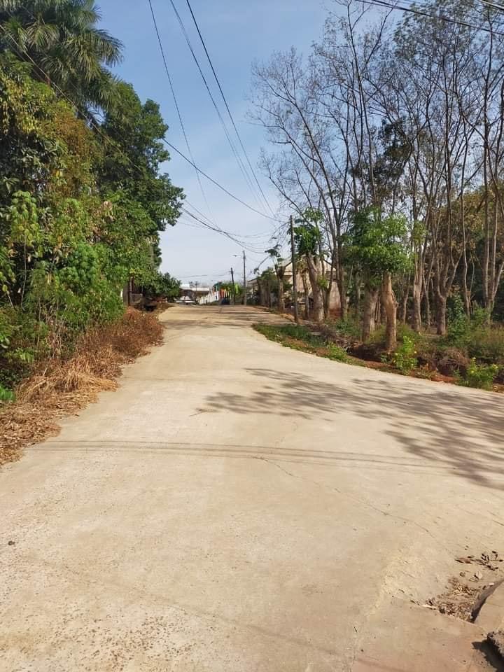 Bán đất xã Thuận Phú giá 2tỷ500tr Dt 257,3m2
