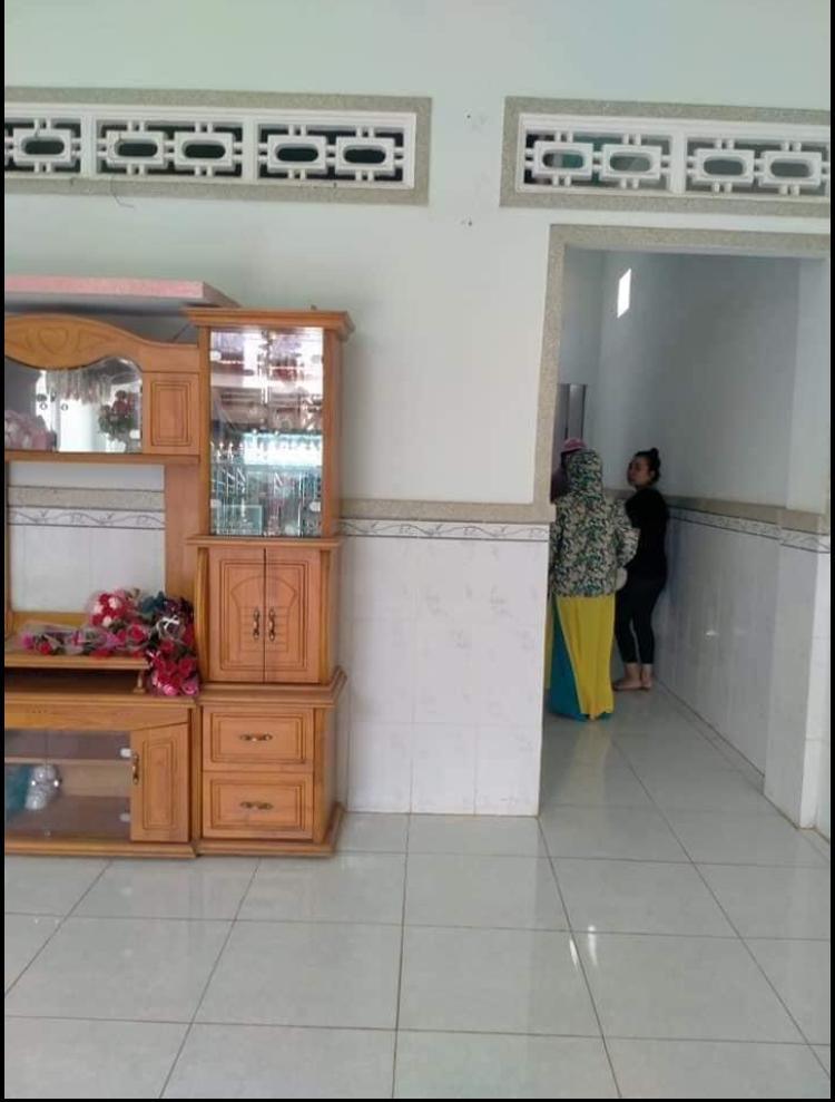 Bán nhà phường Phước Bình giá 820tr dt 6*20*50mtc