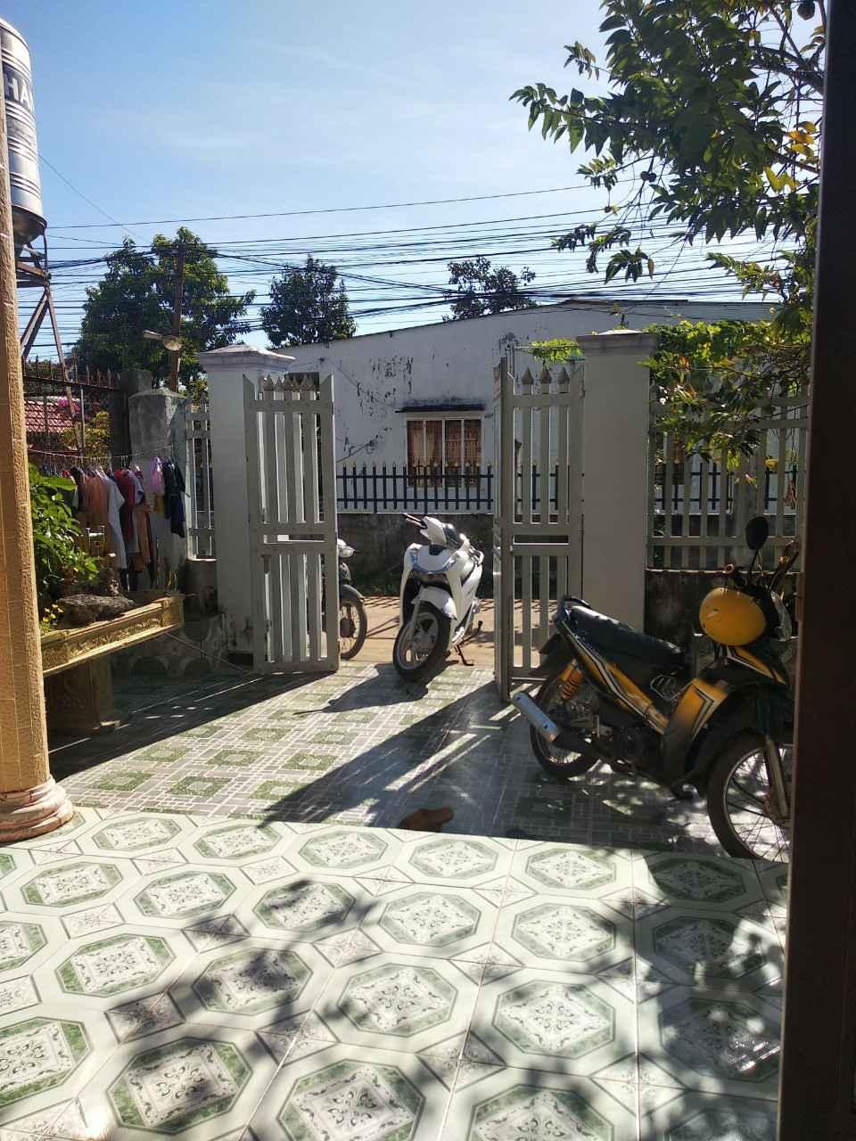 Bán nhà phường Tân Thiện giá 1tỷ400tr dt 5*25*100%tc