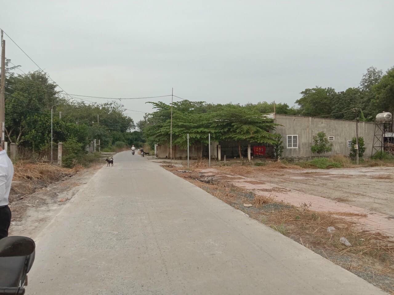 Bán đất Minh Hưng- Chơn Thành  giá 680tr dt 310m2