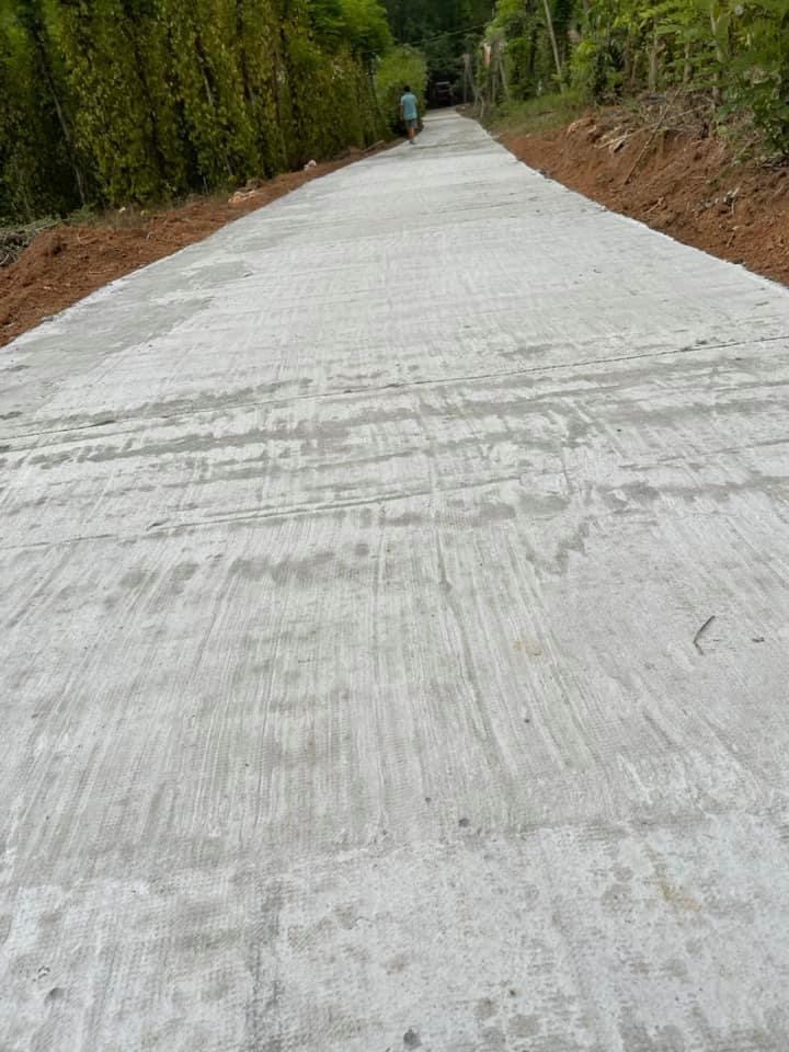 Bán đất xã An Phú giá 1 tỷ 100 dt 4000m