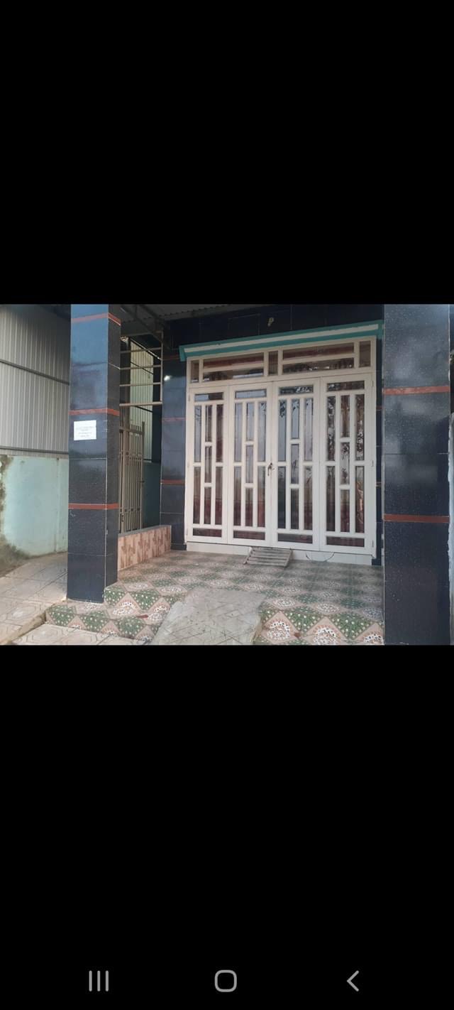 Bán dãy trọ phường Tiến Thành giá 1tỷ250tr dt 5*25*100tc