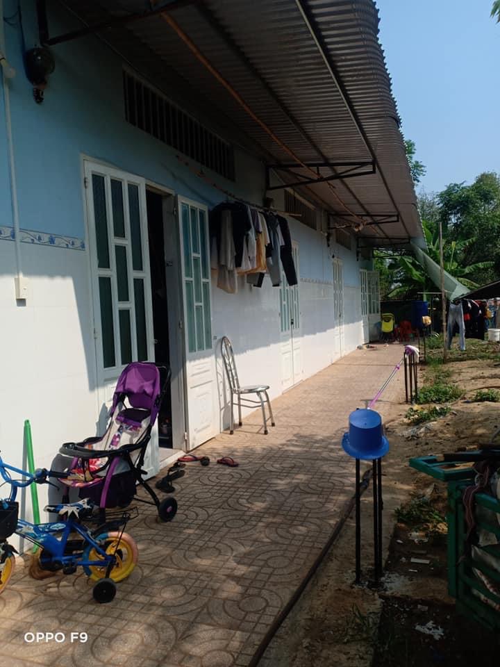 Bán đất nhà trọ xã Tiến Thành giá 4tỷ50tr dt 10*30 full tc