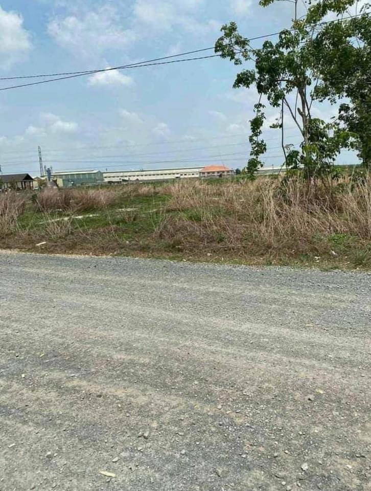 Bán đất Minh Hưng Chơn Thành giá 680tr dt 220m2 có 100m2 thổ cư