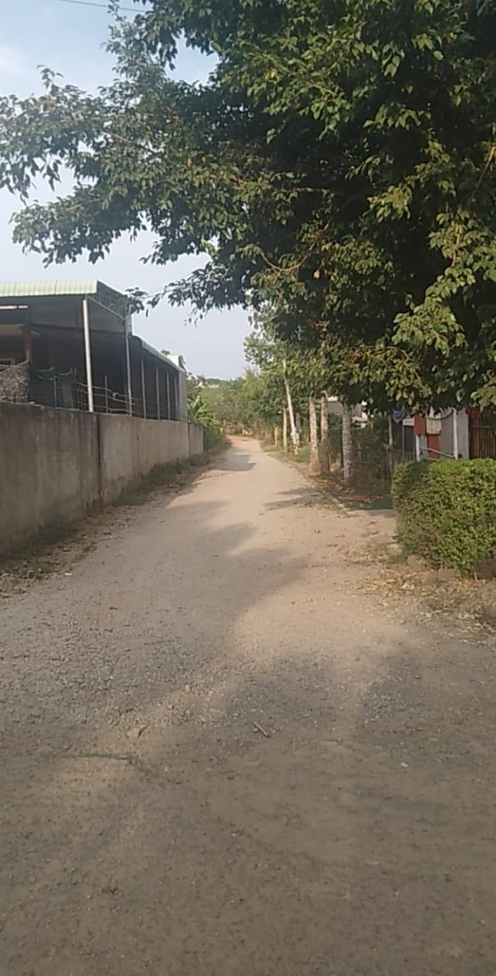 Bán đất phường Tân Đồng giá 750tr dt 10*25m