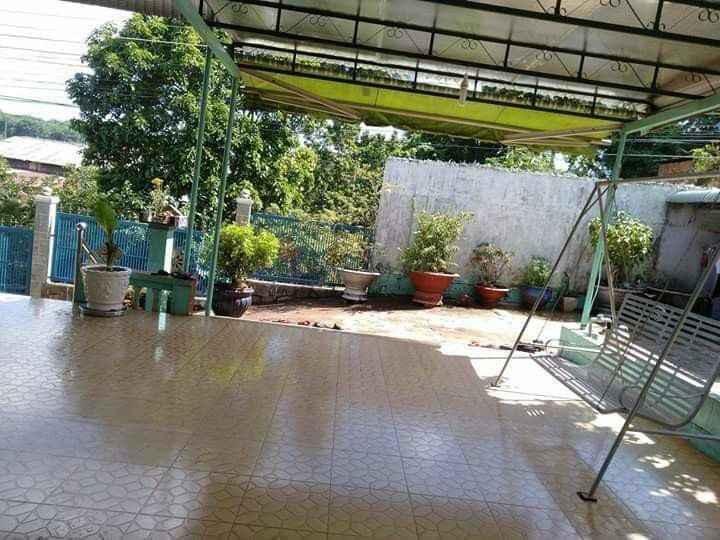 Bán nhà xã Tân Lợi giá 855tr dt 418,5m2