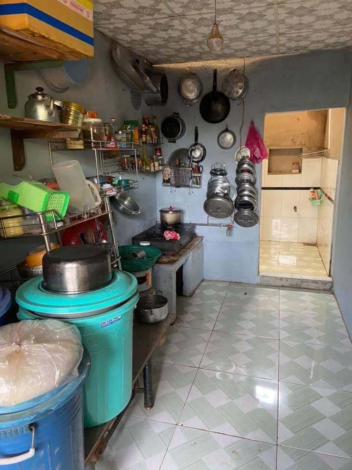 Bán đất xã Bình Sơn giá 1tỷ950tr dt 2,7ha