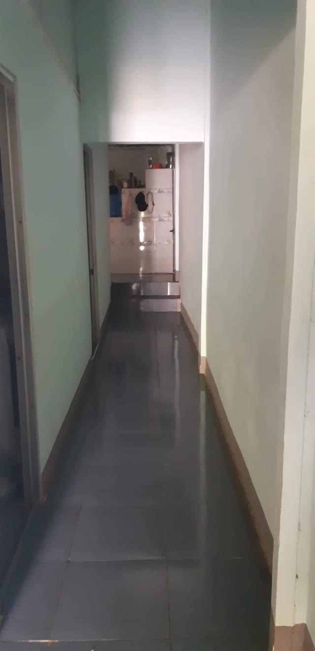 Bán nhà phường Long Thuỷ giá 800tr dt 4*20full tc