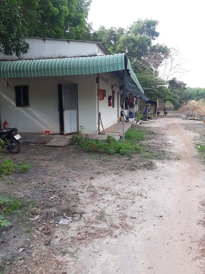 Bán đất xã Minh Hưng giá 1tỷ720 dt 6×66