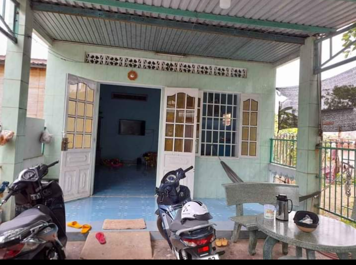 Bán nhà phường Tân Phú giá 1tỷ3 dt 5×24×60tc