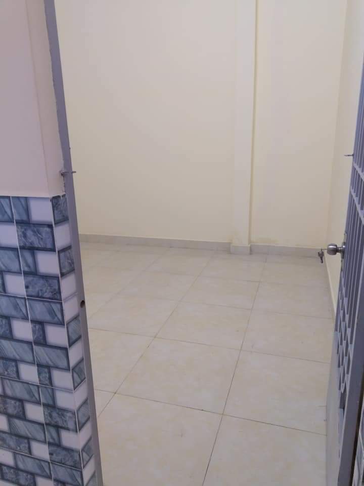 Bán nhà kp Phú Thuận phường Phú Thịnh giá 1tỷ2 dt 5×25×100tc