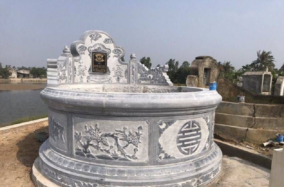 Địa chỉ làm khu lăng mộ đá đáng tin cậy tại Thanh Hóa