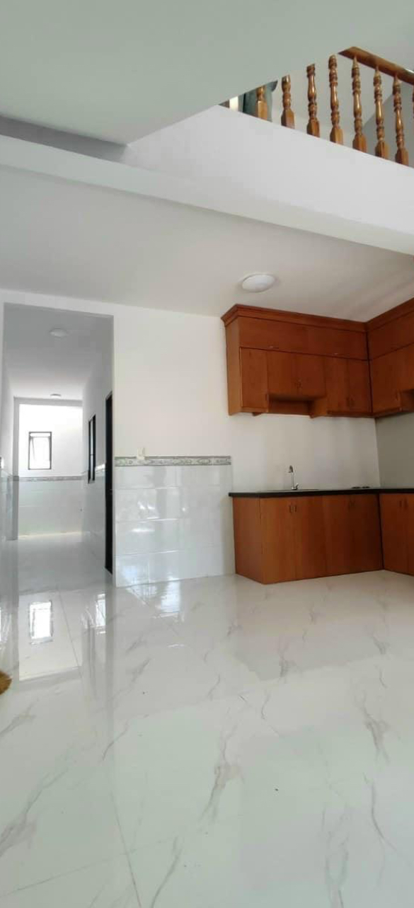 Bán nhà phường Chánh Mỹ giá 2tỷ dt 4,5*20*60mtc