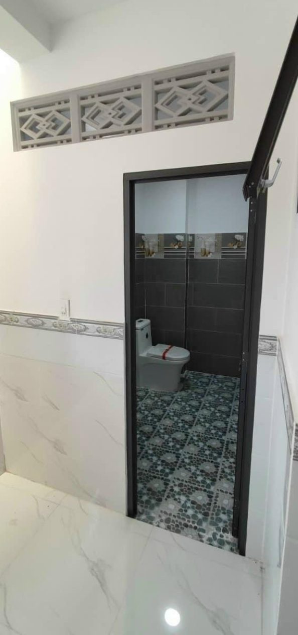 Bán nhà phường Chánh Mỹ giá 2tỷ dt 4,5*20*60mtc