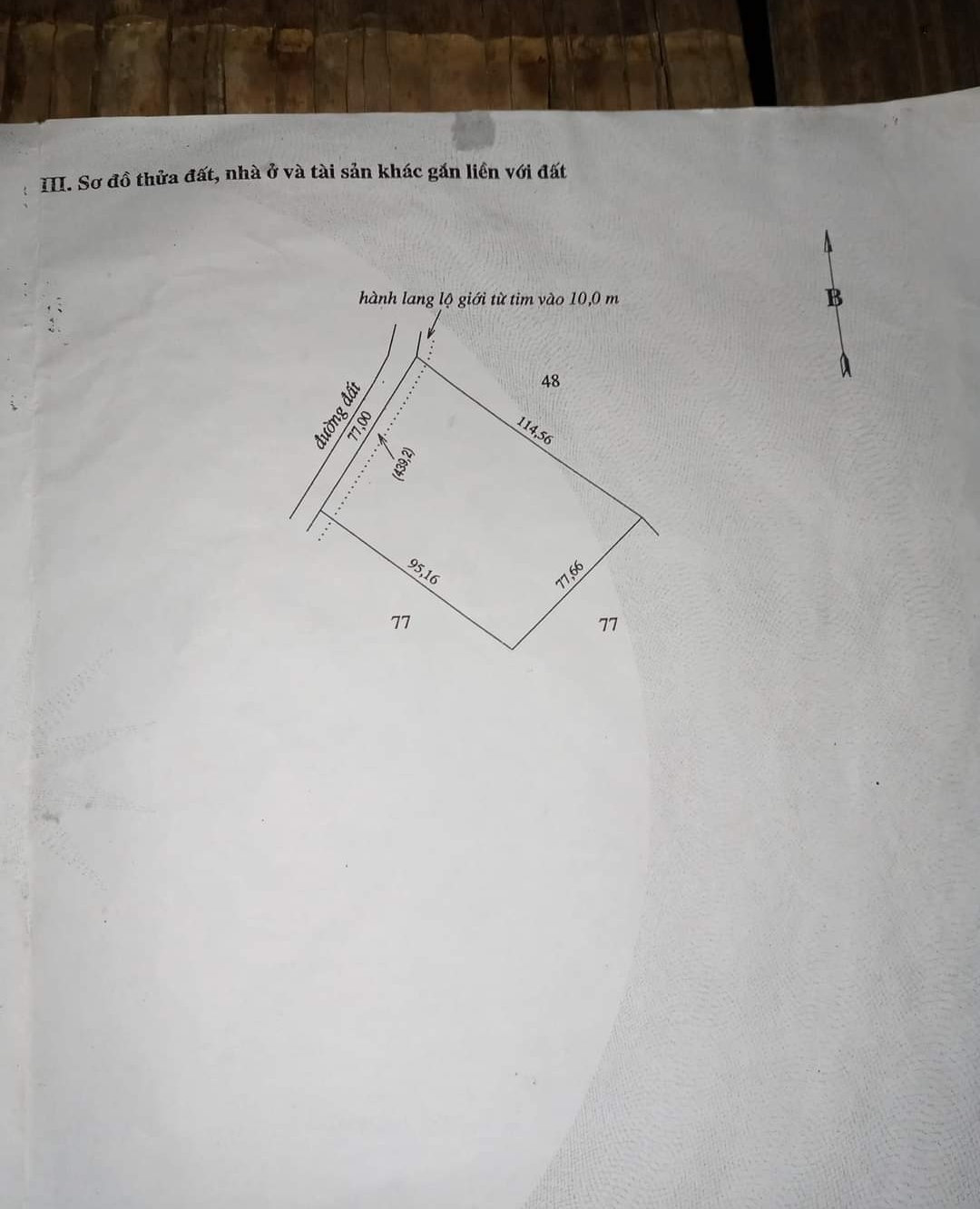 Bán đất xã Đăk Ơ giá 40tr/m dt 8xào