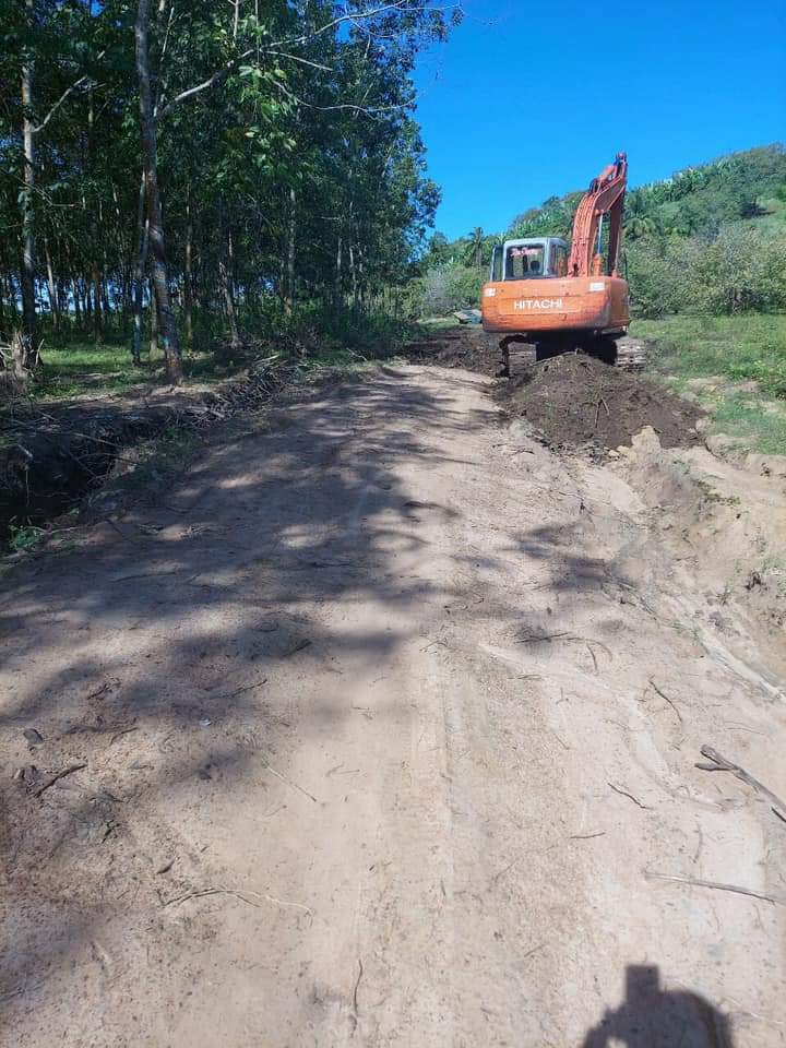 Bán đất ấp Tân Mai xã Lộc Thành giá 1 tỷ 600tr dt 7 xào