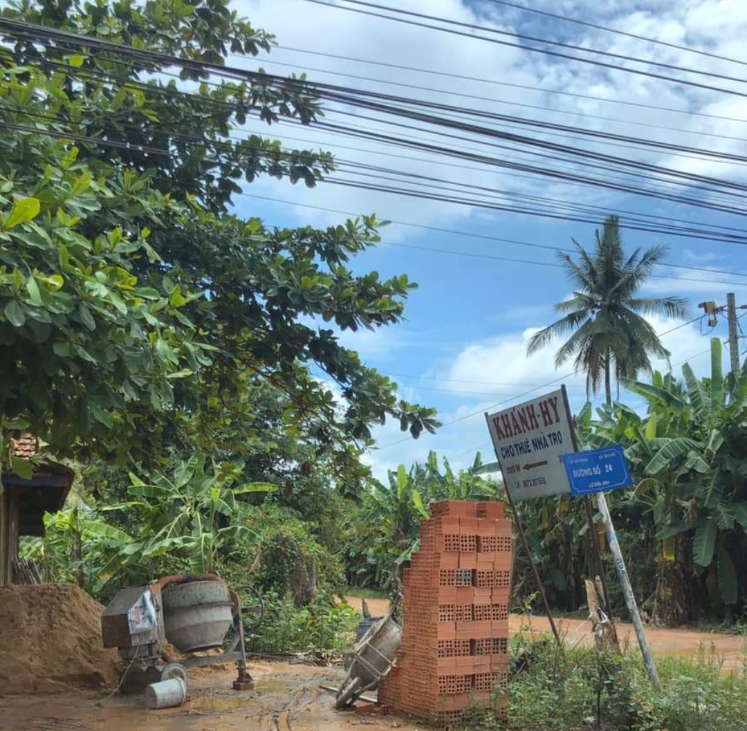 Bán đất xã Tân Hội giá 8,1tỷ dt 1,47ha