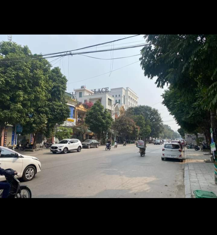 Bán đất phường Tân Sơn giá 1tỷ930 dt 60m2