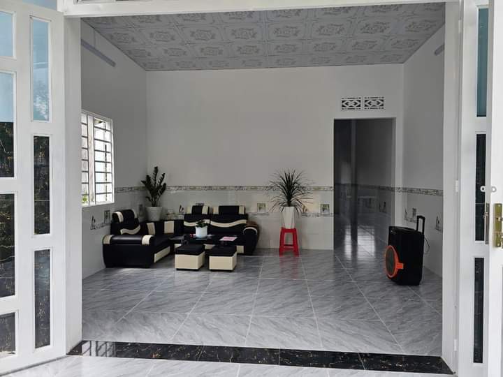 Bán đất tt Tân Khai giá 1tỷ7 dt 12×45