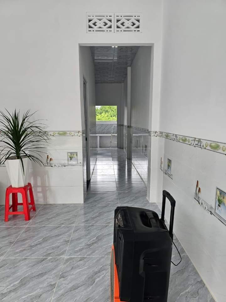 Bán đất tt Tân Khai giá 1tỷ7 dt 12×45
