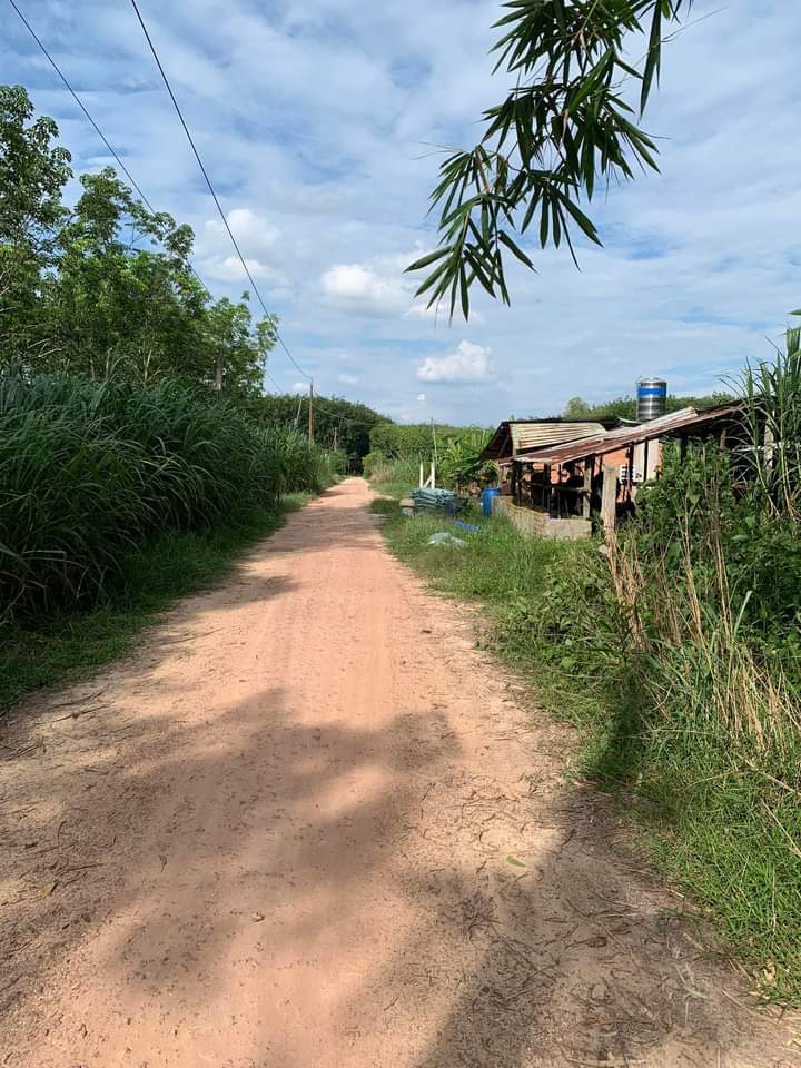 Bán đất Long Nguyên giá 7tỉ dt 1ha