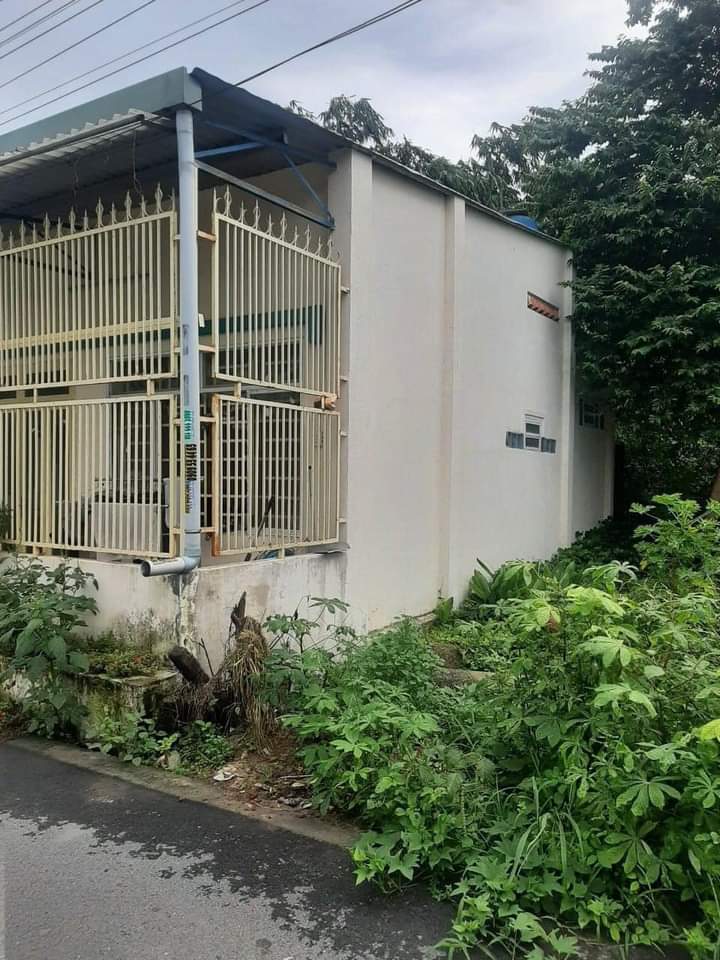 Bán đất Phú An giá 670tr dt 52m2