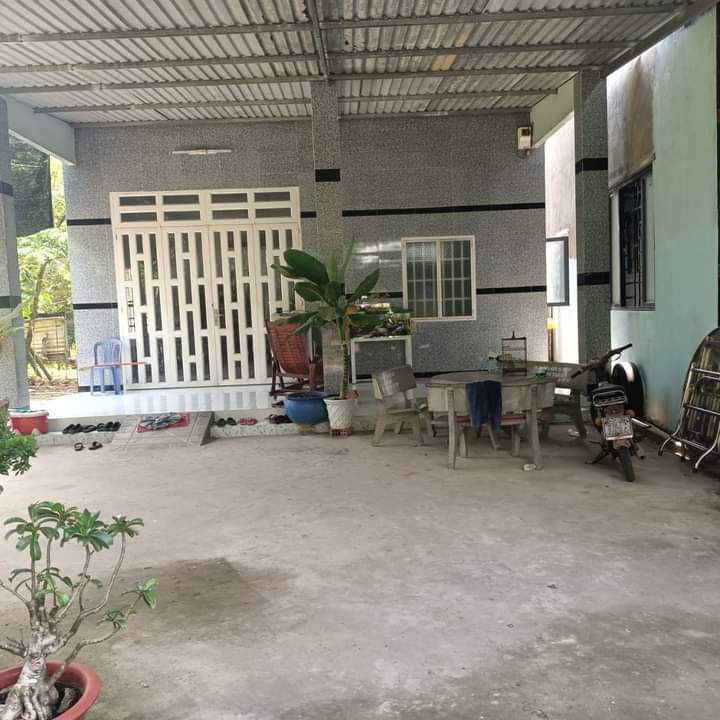 Bán đất An Tây giá 1tỉ850 dt 22*25*300tc