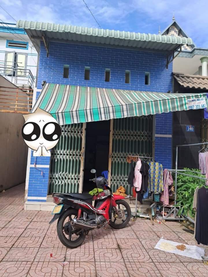Bán đất Mỹ Phước giá 3tỉ dt 5*30