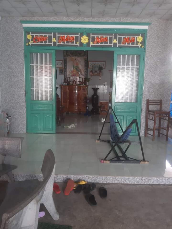 Bán đất An Điền giá 1tỉ dt 6*30