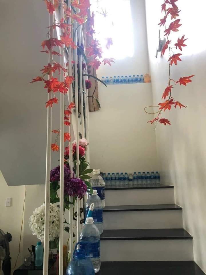 Bán đất Phú An giá 4tỉ5 dt 5*58*100tc