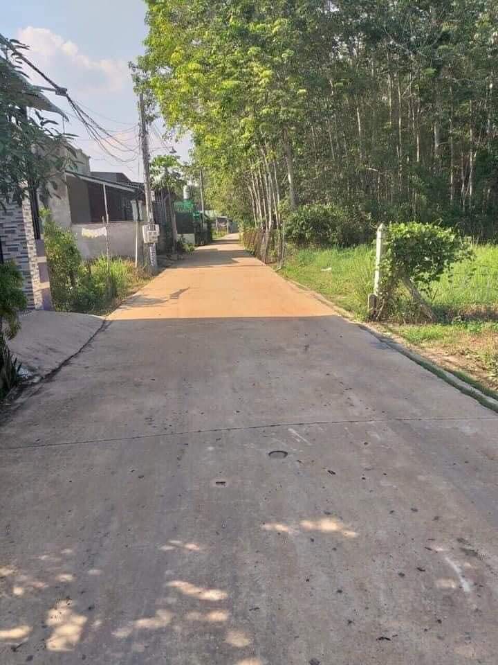 Bán đất An Tây giá 1tỉ250 dt 5*34*100tc
