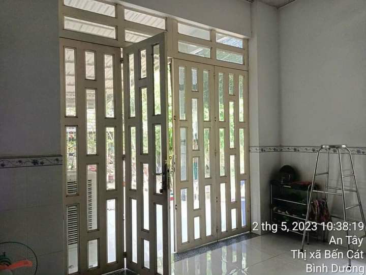 Bán đất An Tây giá 1tỉ850 dt 22*25*300tc
