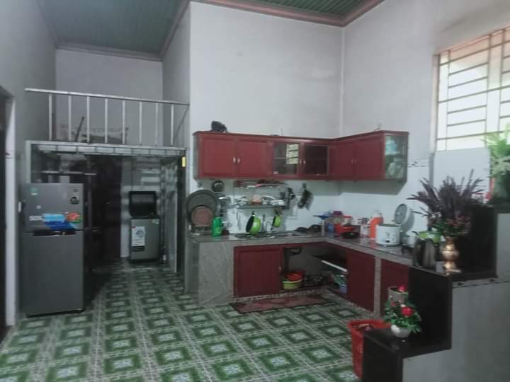 Bán đất xã Tân quan giá 2tỷ7 dt 5xào6