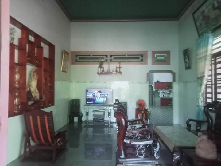 Bán đất xã Tân quan giá 2tỷ7 dt 5xào6