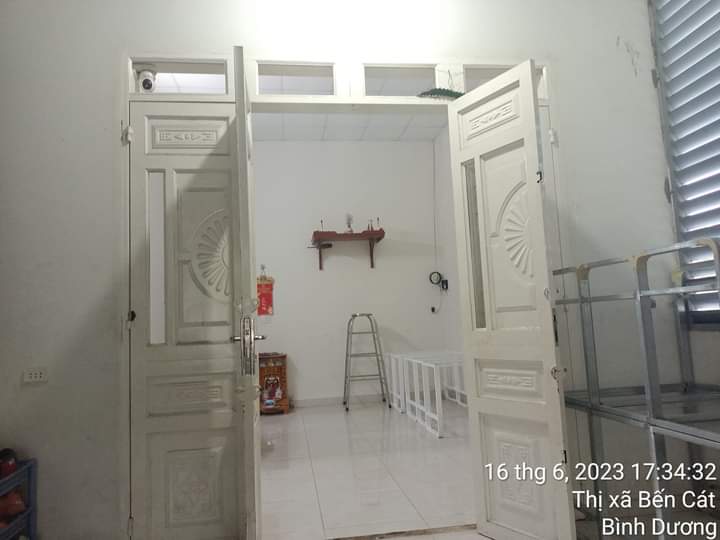 Bán đất Phú An giá 1tỉ650 dt 5*39*100tc