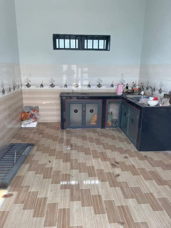 Bán đất phường Hưng Long giá 1 tỷ dt 14×35