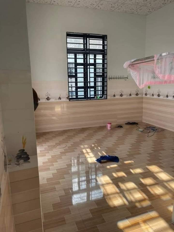 Bán đất phường Hưng Long giá 1 tỷ dt 14×35