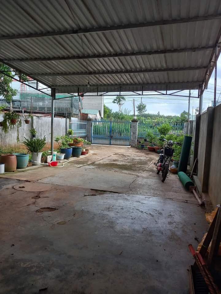 Bán nhà phường Sơn Giang giá 2tỷ dt 7,5×40×100tc