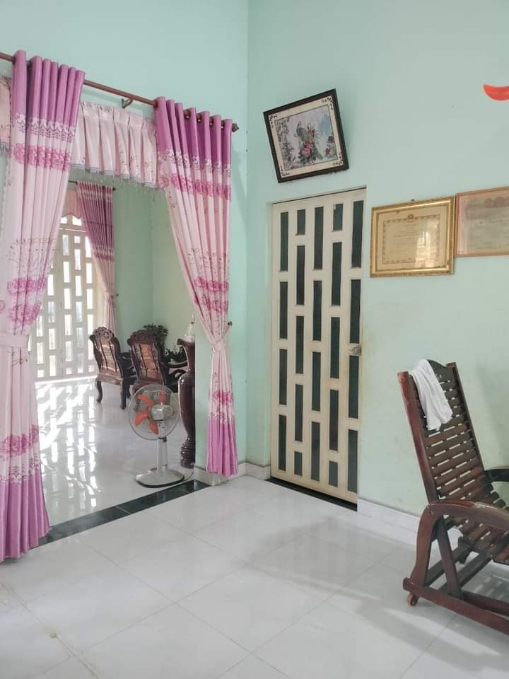 Bán nhà xã lộc quang giá 1 tỷ 500tr dt 26x50x400 tc