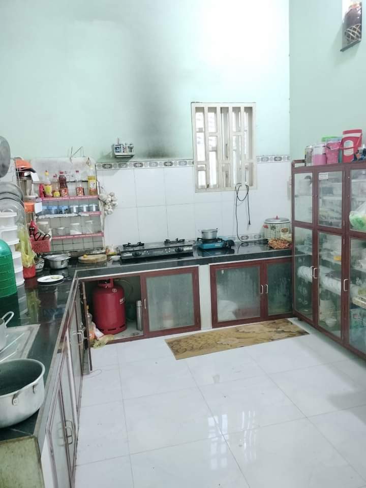 Bán nhà xã lộc quang giá 1 tỷ 500tr dt 26x50x400 tc