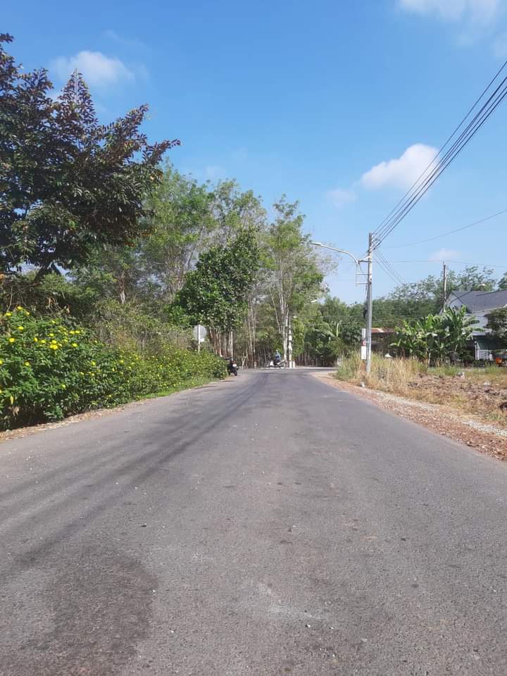 Bán đất Lai Uyên giá 795tr dt 5*34*80tc
