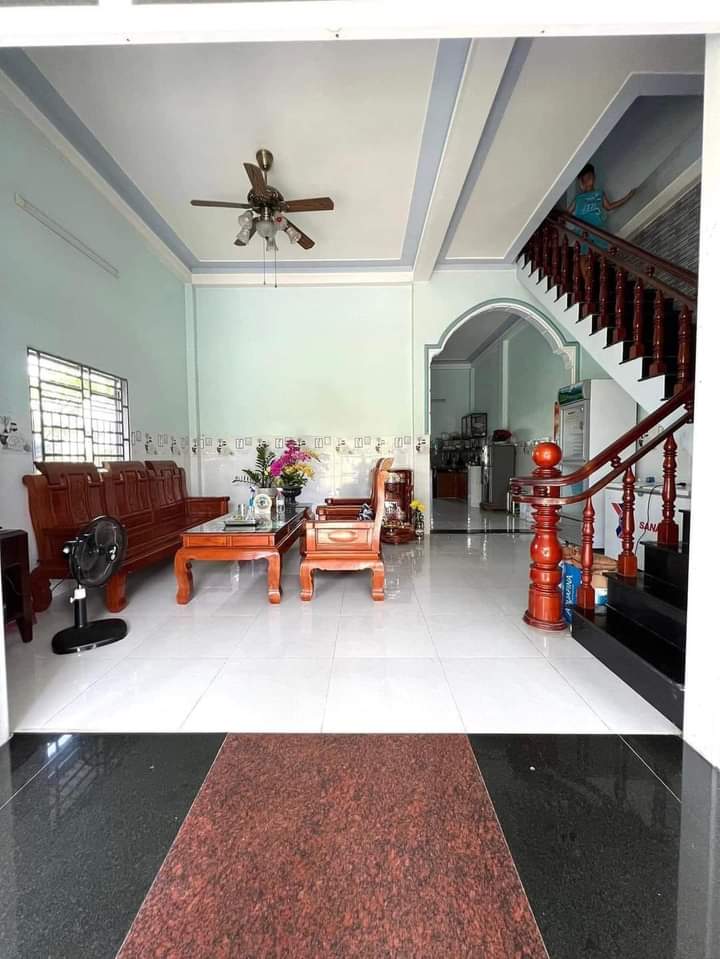 Bán đất mỹ phước giá 2tỉ5 dt 7*15