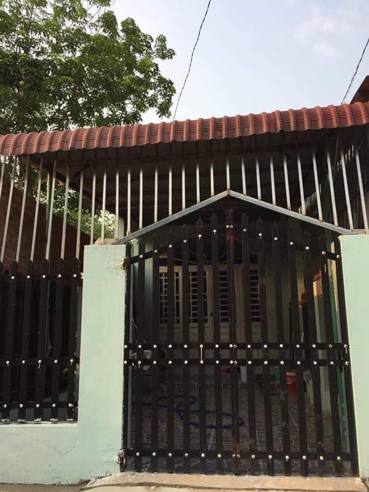 Bán đất Lai Uyên giá 640tr dt 14*36