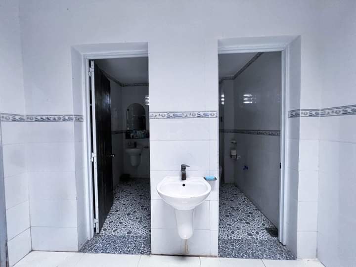 Bán nhà phường Tân Phú giá 1tỷ850 dt 6×21×50tc
